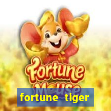 fortune tiger aposta de 1 real